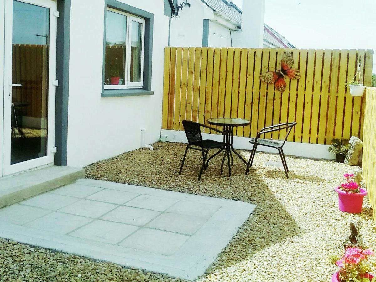 Casa Tara Villa Lahinch Exterior photo